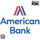 american bank logo