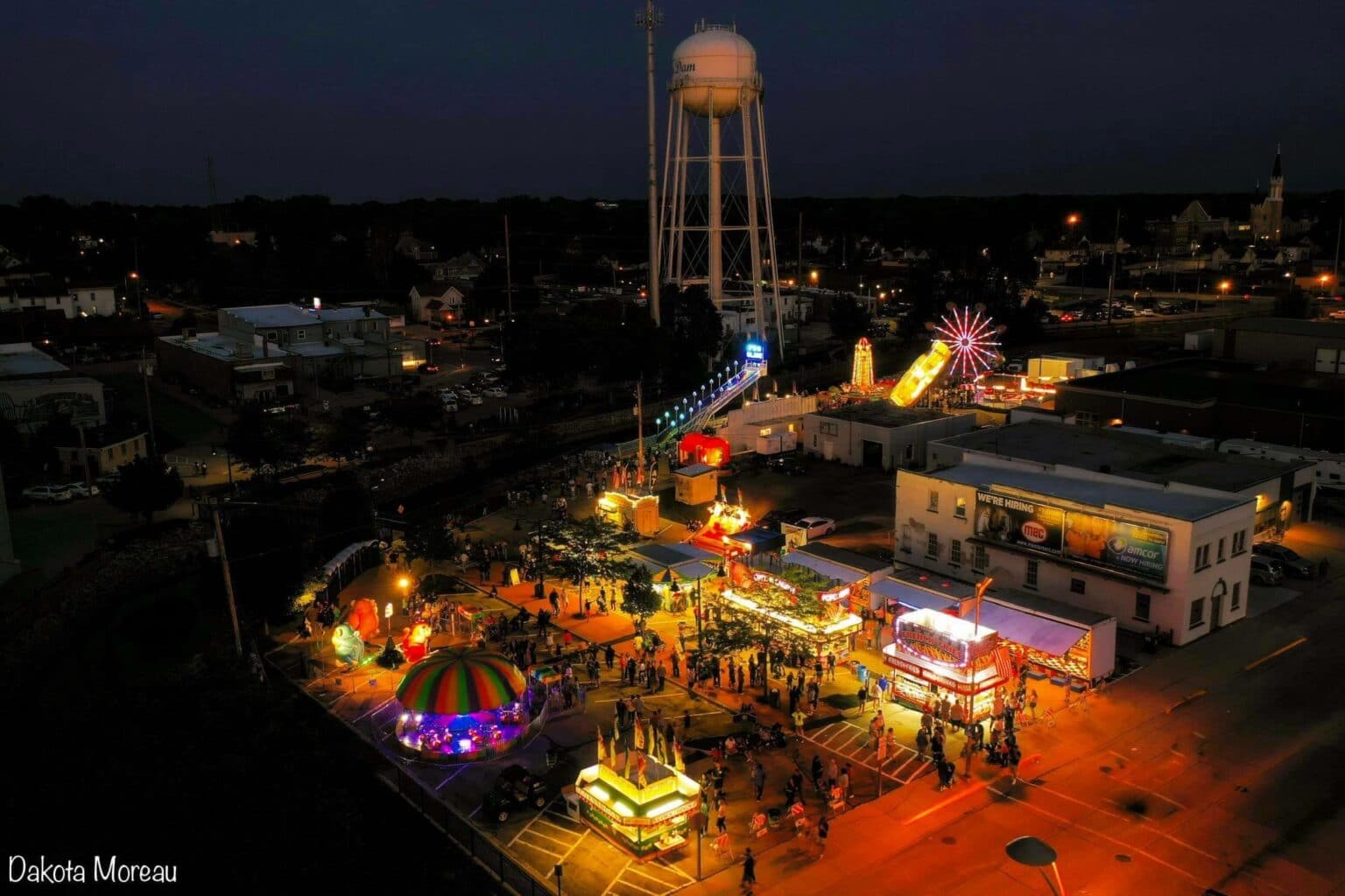 Call For Sponsors Best Dam Fest in Beaver Dam, Wisconsin